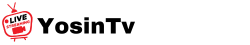 YOSINTV